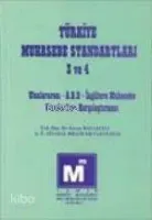 Türkiye Muhasebe Standartları 3 ve 4