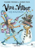 Vini İle Vilbur Kış Macerası