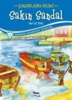 Sakin Sandal