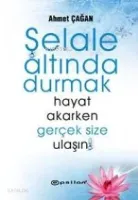 Şelale Altında Durmak