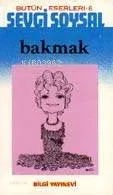 Bakmak