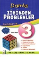 Damla Zihinden Problemler 3
