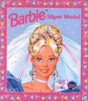 Barbie Süper Model