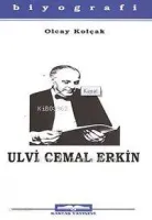 Ulvi Cemal Erkin