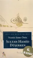 Sultan Hamid Düşerken