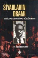 Siyahların Dramı