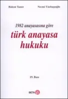 Türk Anayasa Hukuku