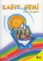 Kağıt Gemi