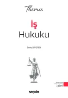 THEMIS – İş Hukuku Konu Kitabı