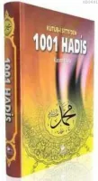 Kütüb-i Sitteden 1001 Hadis
