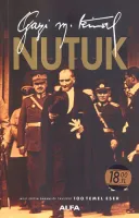 Nutuk (Özel Baskı)