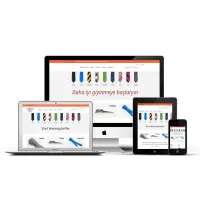 Silver E-ticaret Paketi