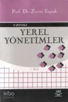 Yerel Yönetimler