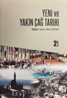 Yeni ve Yakın Çağ Tarihi