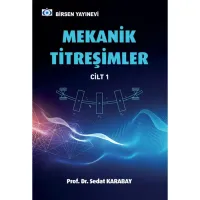 Mekanik Titreşimler 1