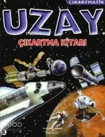 Çıkartmatik - Uzay