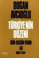 Türkiyenin Düzeni 2. Cilt