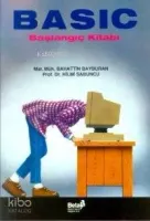 Basic (Başlangıç Kitabı)