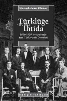 Türklüğe İhtida