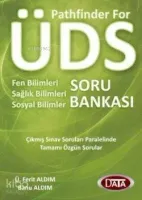 Pathfinder For ÜDS Soru Bankası