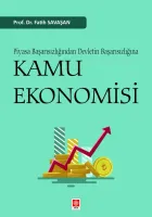 Kamu Ekonomisi / Fatih Savaşan