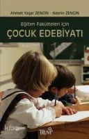 Eğitim Fakülteleri İçin Çocuk Edebiyatı