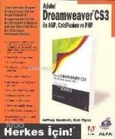 Adobe Dreamweaver Cs3