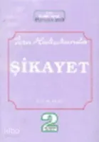 İcra Hukukunda Şikayet