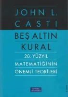 Beş Altın Kural (Five Golden Rules )
