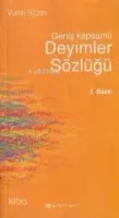 Deyimler Sözlüğü (3. Hamur)