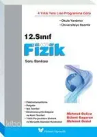 Fizik Soru Bankası