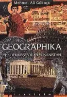 Geographika: Yeniden Keşfedilen Yunanistan