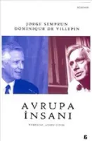 Avrupa İnsanı