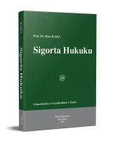 Sigorta Hukuku