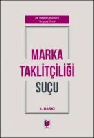 Marka Taklitçiliği Suçu