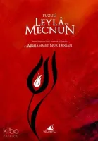 Fuzulî: Leylâ ve Mecnun