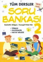 Soru Bankası - 2