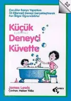 Küçük Deneyci Küvette