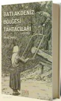 Batı Akdeniz Bölgesi Tahtacıları