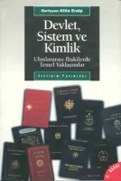 Devlet, Sistem ve Kimlik
