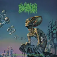 Blood Incantation ‎– Hidden History Of The Human Race CD