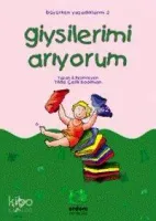 Giysilerimi Arıyorum