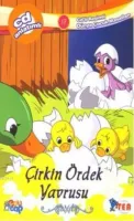 Çirkin Ördek Yavrusu