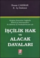 İşçilik Hak ve Alacak Davaları