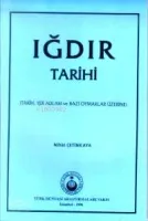 Iğdır Tarihi