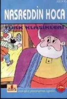 Nasreddin Hoca