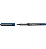 Uni-ball Eye Ocean Care Mürekkepli Tükenmez Kalem, 0.4 mm - Siyah