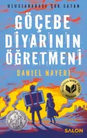 Göçebe Diyarının Öğretmeni