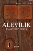 Alevilik; İnanç, Edep, Erkan