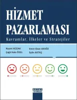 HİZMET PAZARLAMASI